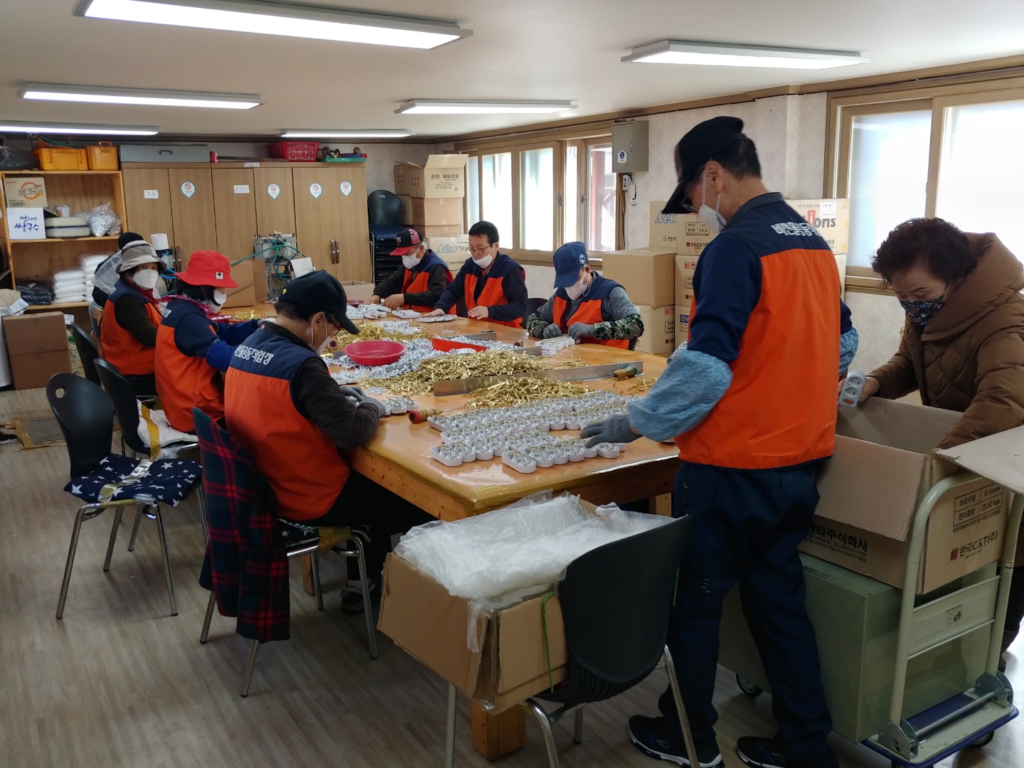 공동작업장(비전홀2.3)_2월 모니터링의 2번째 이미지