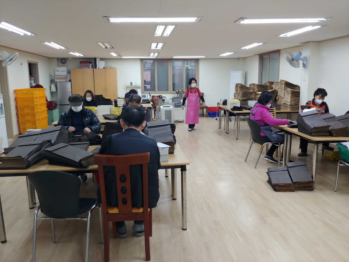 공동작업장(비전홀2.3)_2월 모니터링의 4번째 이미지