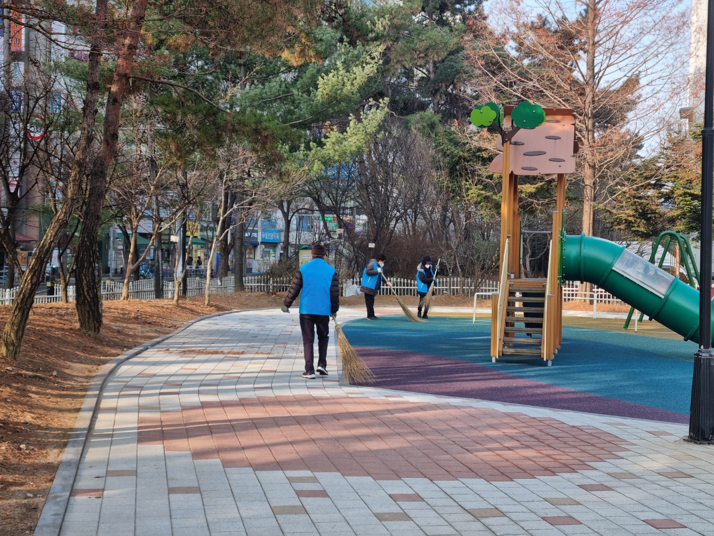 어린이공원관리원(삼산,십정) 2월 참여자 모니터링의 3번째 이미지