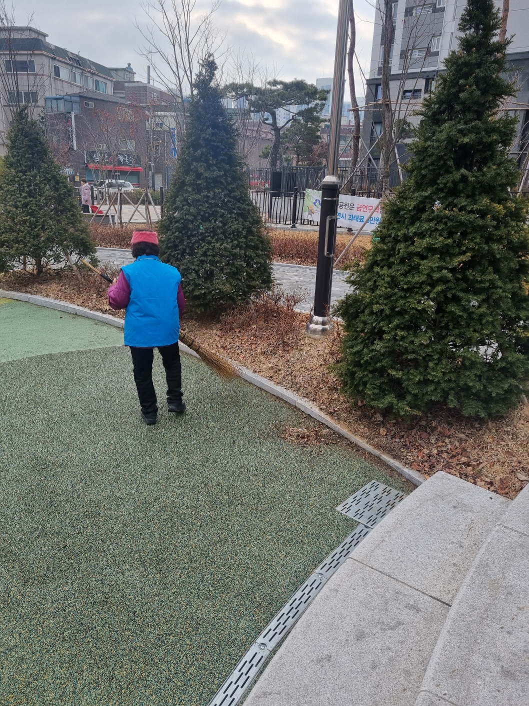 어린이공원관리원(삼산,십정) 2월 참여자 모니터링의 1번째 이미지