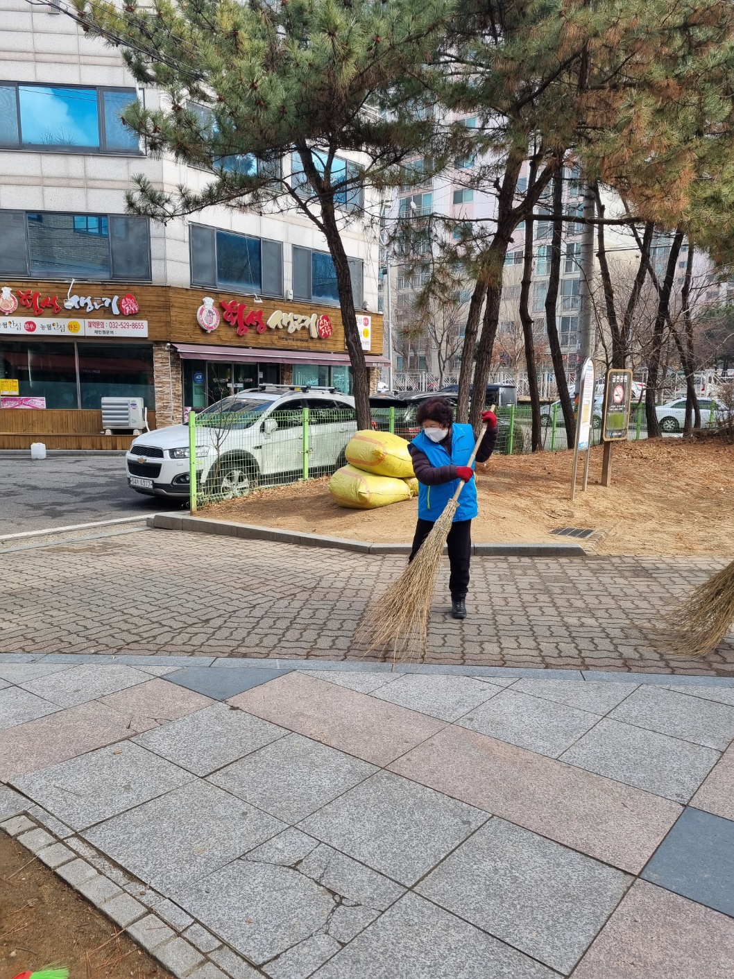 어린이공원관리원(삼산,십정) 2월 참여자 모니터링의 2번째 이미지