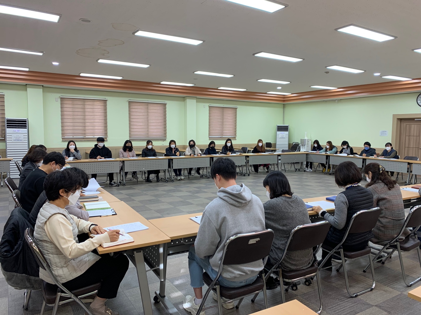 2021년 2월 직원전체회의의 4번째 이미지
