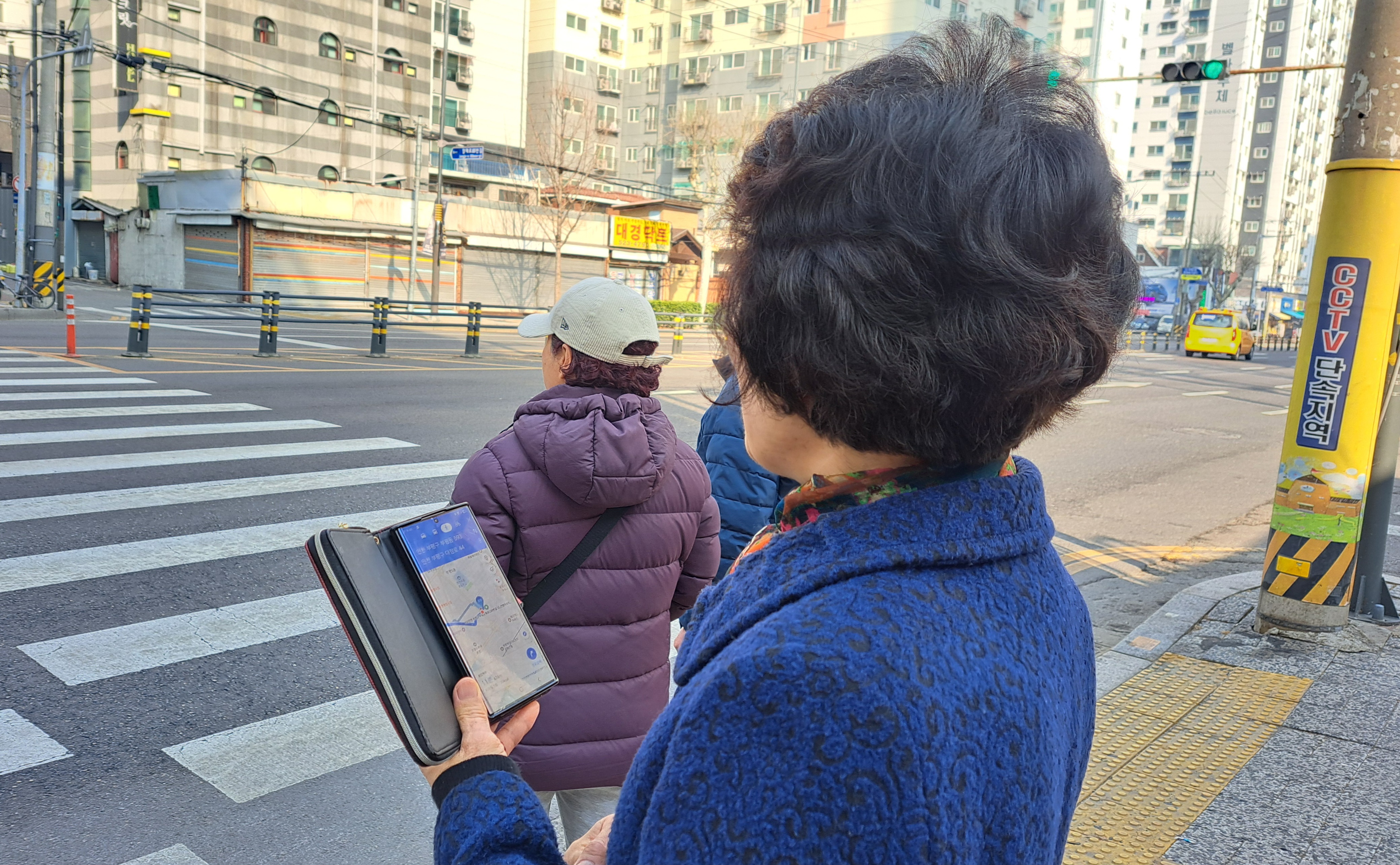 장기요양서비스지원사업 3월 모니터링의 2번째 이미지