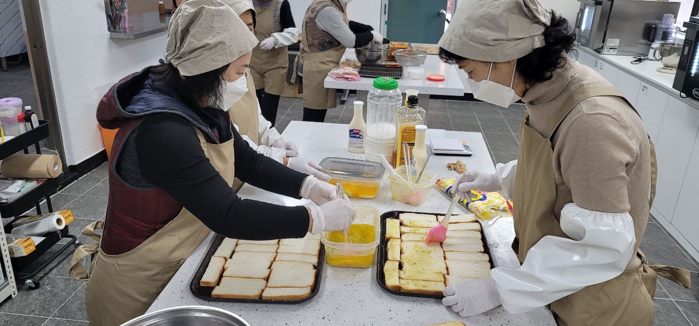 웰빙디저트공방 3월모니터링의 3번째 이미지