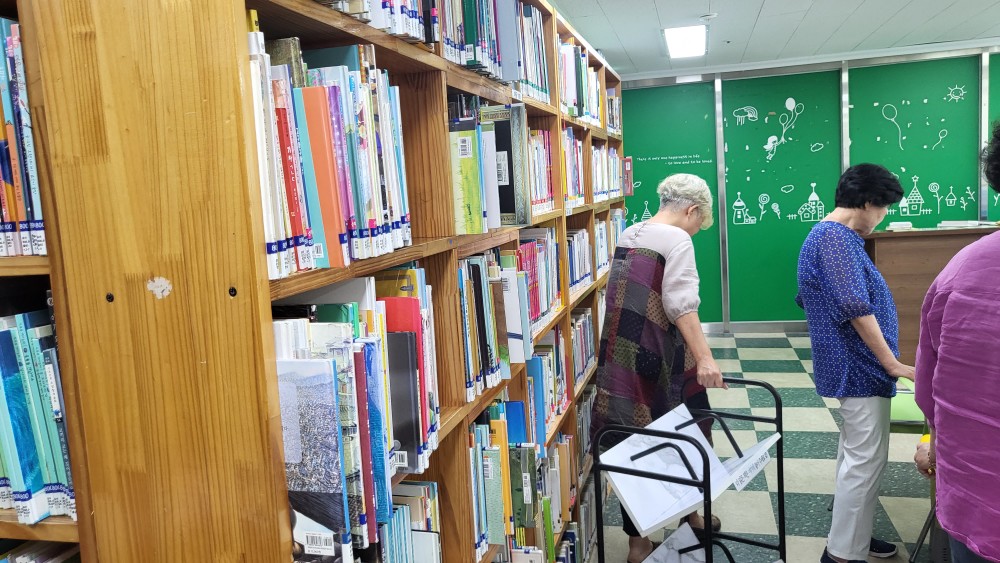 북케어도우미  9월 모니터링의 3번째 이미지