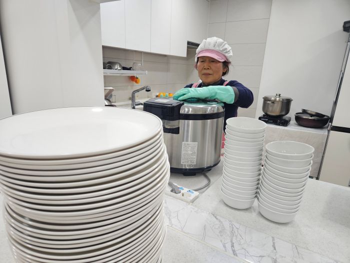 지역아동센터 3월 모니터링의 1번째 이미지