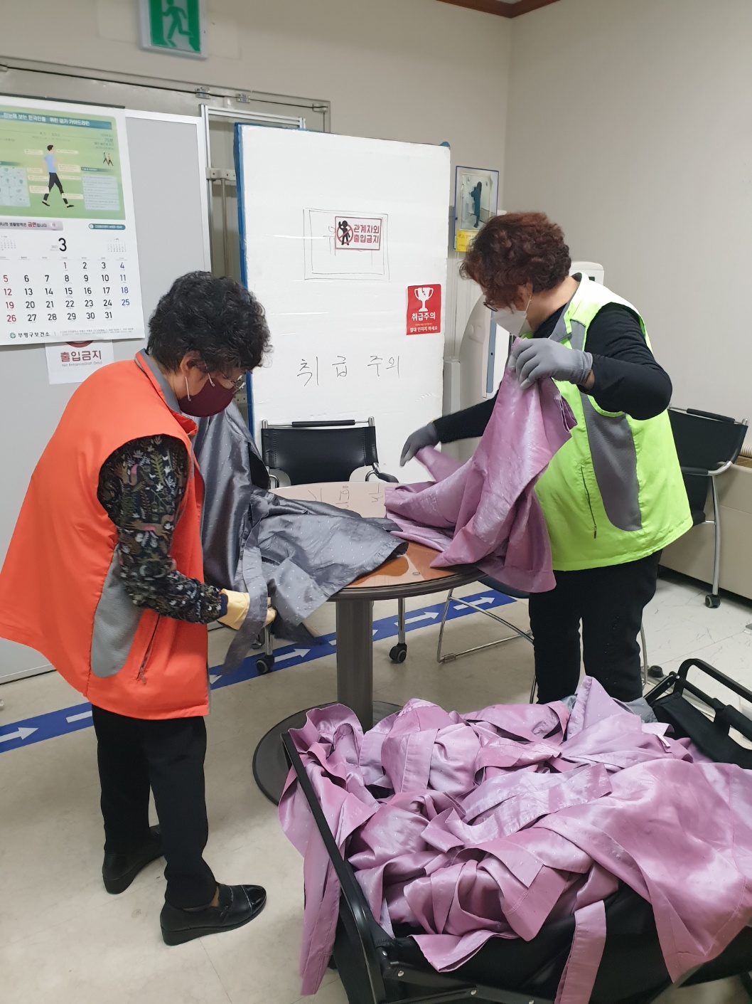 크린실버파트너 3월 모니터링의 3번째 이미지