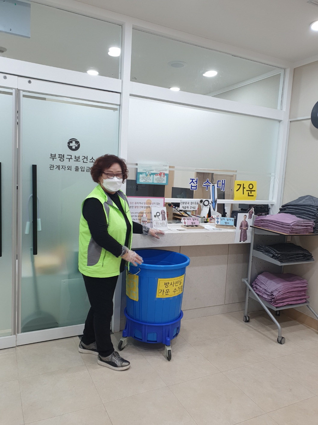 크린실버파트너 3월 모니터링의 2번째 이미지