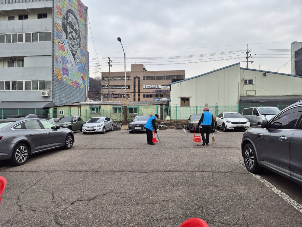 전기차충전소관리원 3월 모니터링의 3번째 이미지