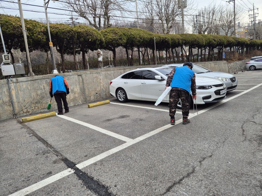 전기차충전소관리원 3월 모니터링의 4번째 이미지