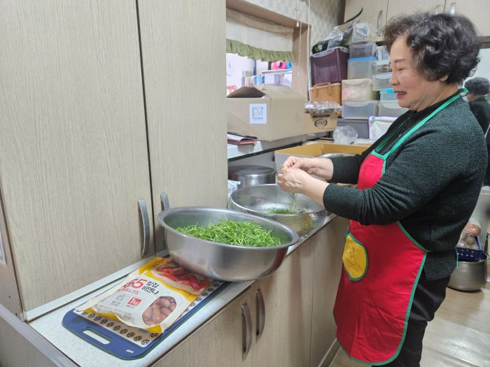 지역아동센터 3월 모니터링의 2번째 이미지