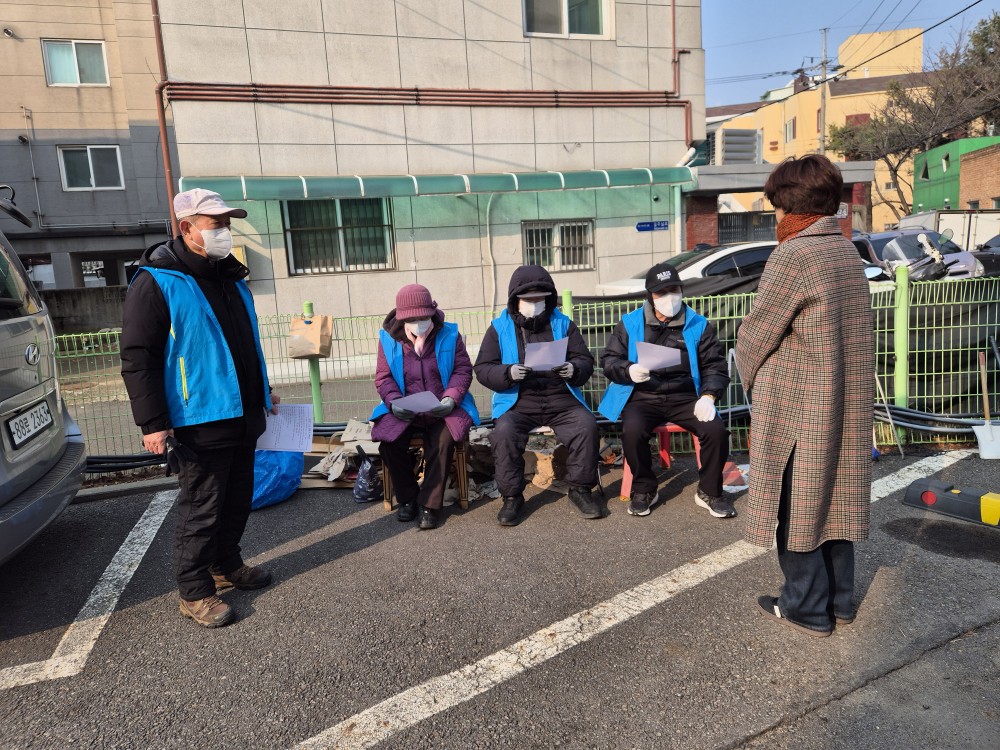 전기차충전소관리원 3월 모니터링의 2번째 이미지