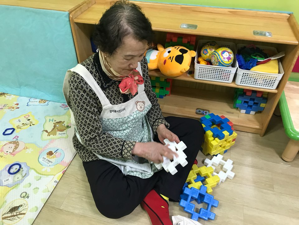 2019년 3월 엄마품사랑도우미활동사진(5조)의 3번째 이미지