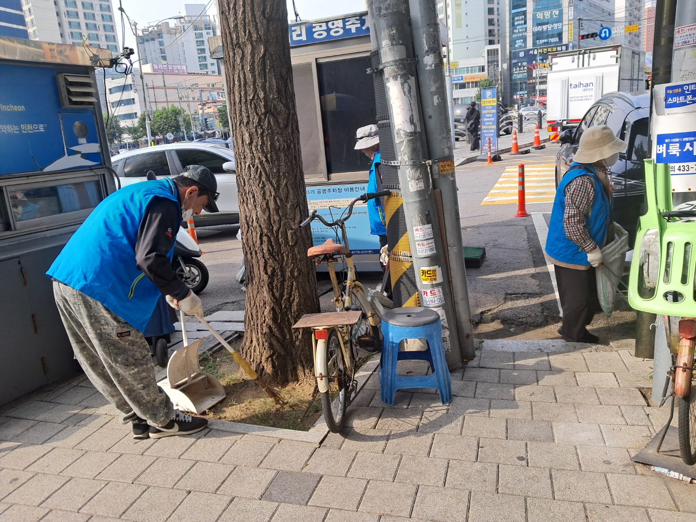 공영주차장관리사업 10월 모니터링의 3번째 이미지