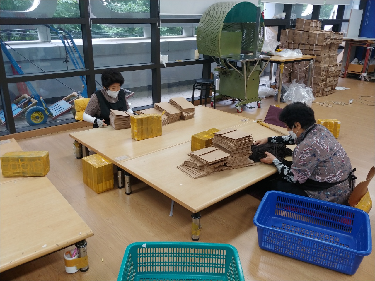 비전홀 7월셋째주 모니터링 이미지