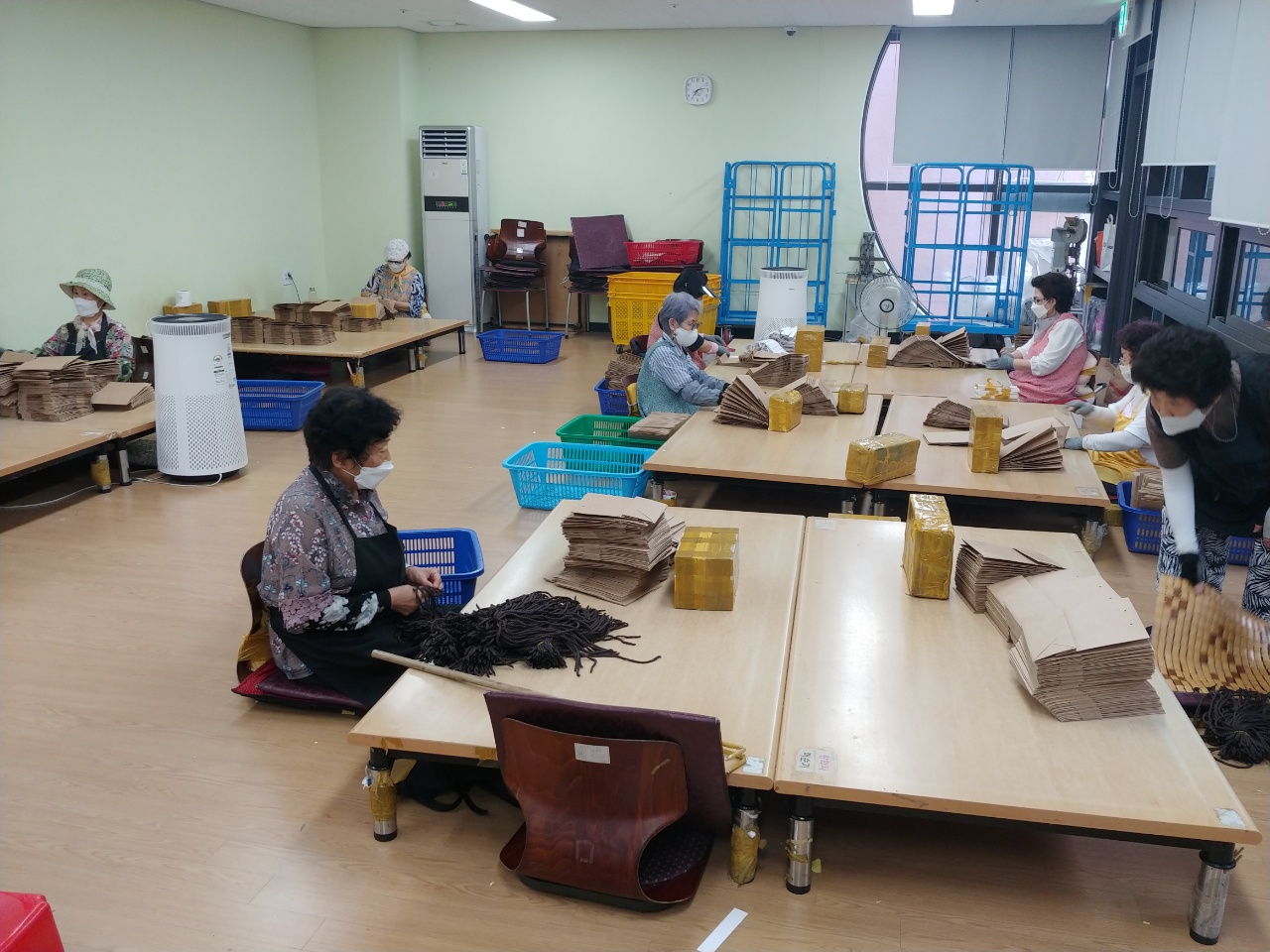비전홀 7월셋째주 모니터링의 4번째 이미지