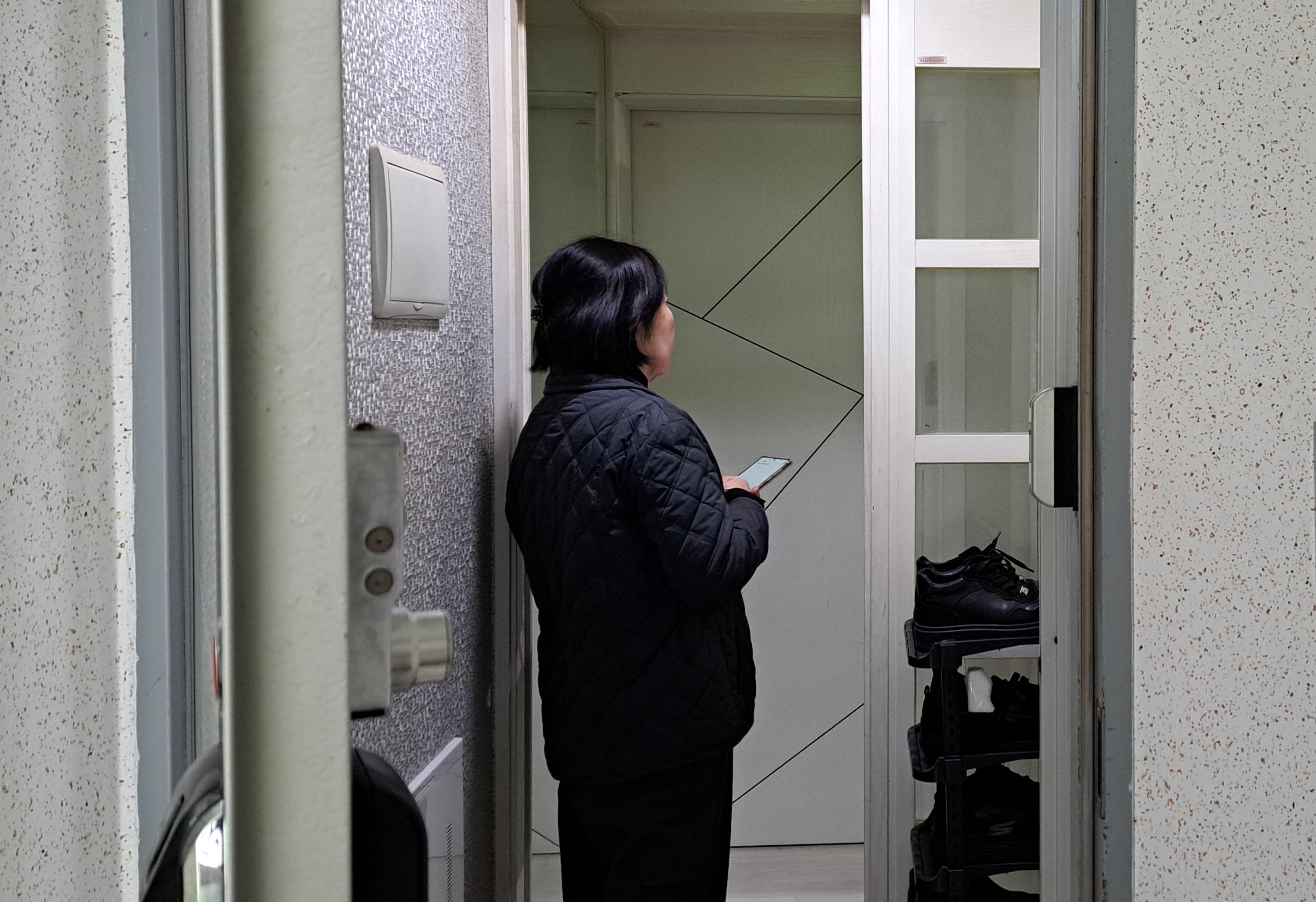 장기요양서비스지원사업 3월 모니터링의 3번째 이미지