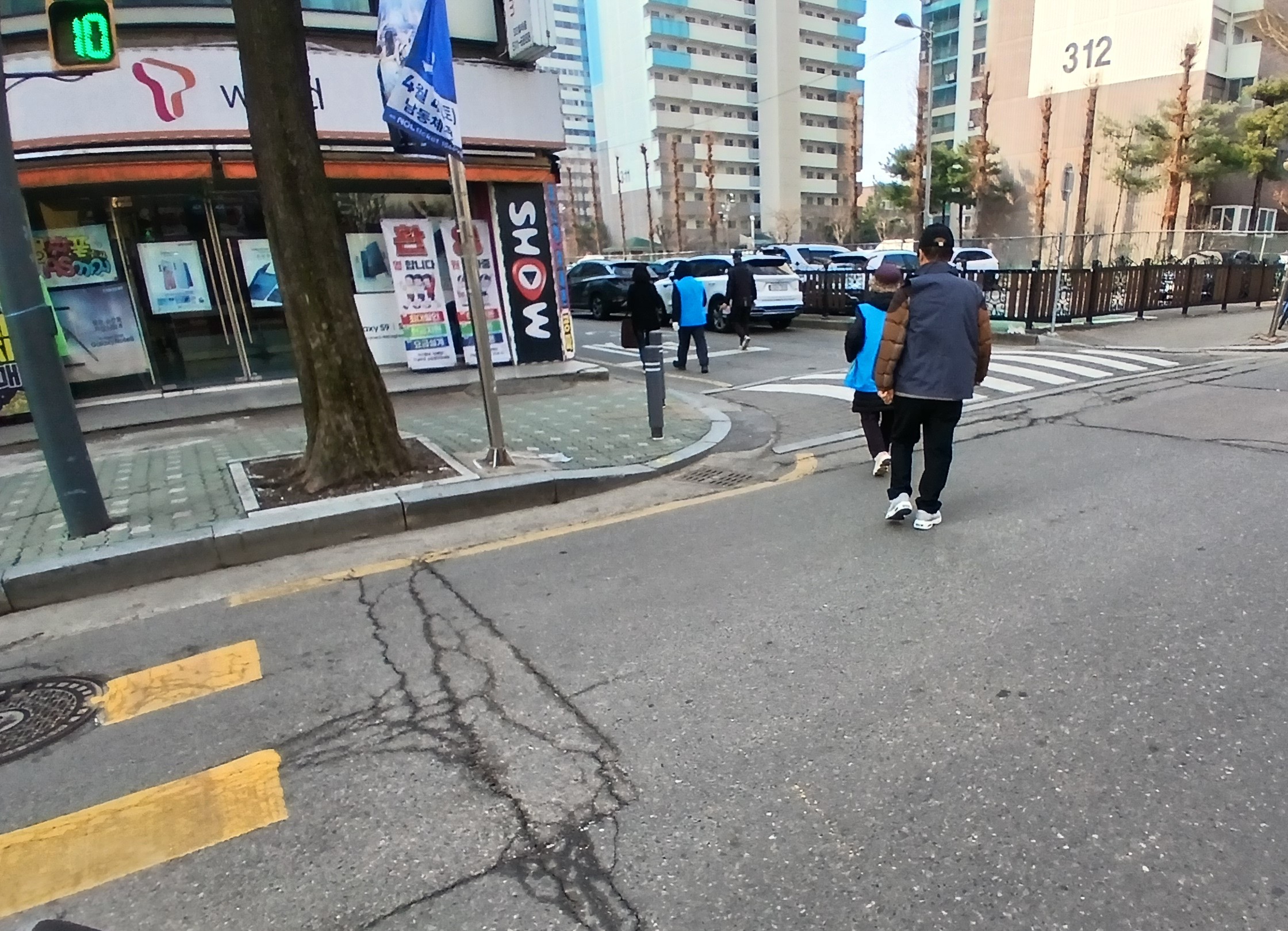 안전전담인력 3월 안전 모니터링의 4번째 이미지