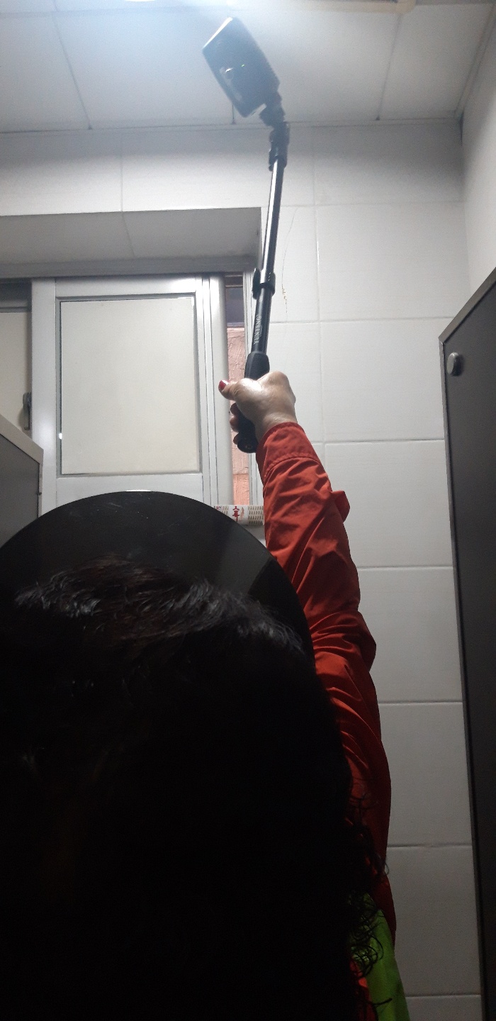 불법촬영실버지킴이단 4월 12일 모니터링의 2번째 이미지
