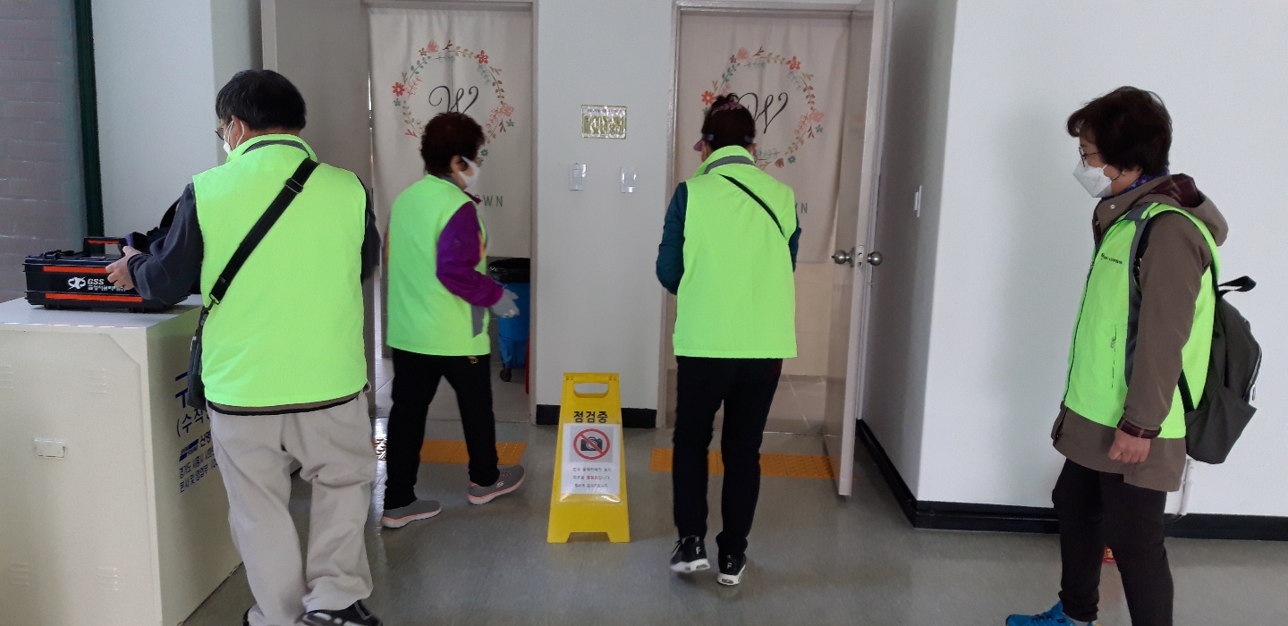불법촬영실버지킴이단 4월 19일 모니터링의 5번째 이미지