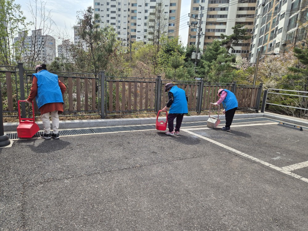 전기차충전소관리원 4월 모니터링의 3번째 이미지