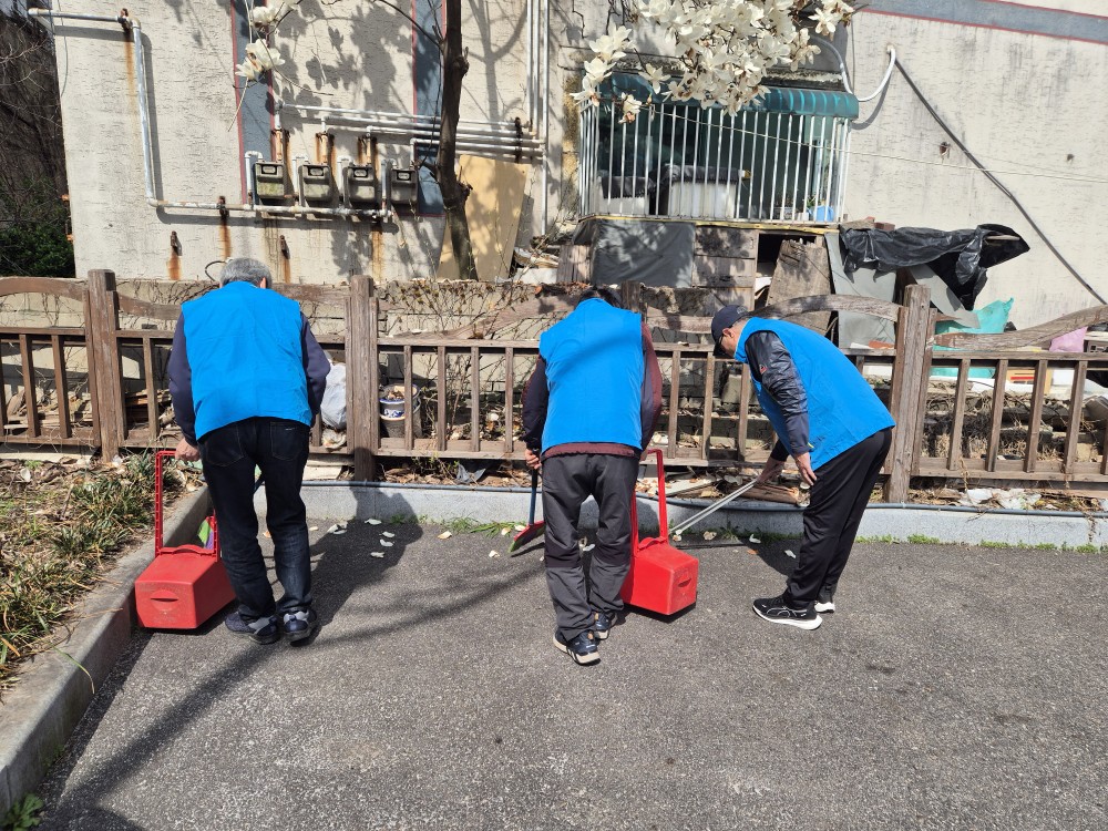 전기차충전소관리원 4월 모니터링의 4번째 이미지