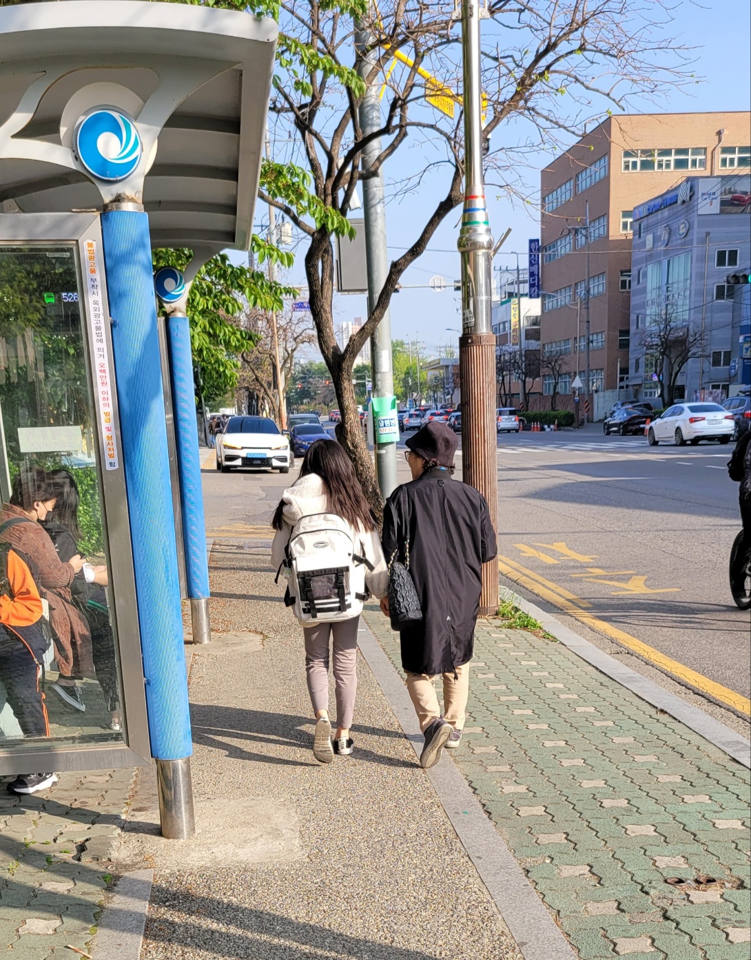 다문화가정자녀학습지원도우미 4월 모니터링의 4번째 이미지