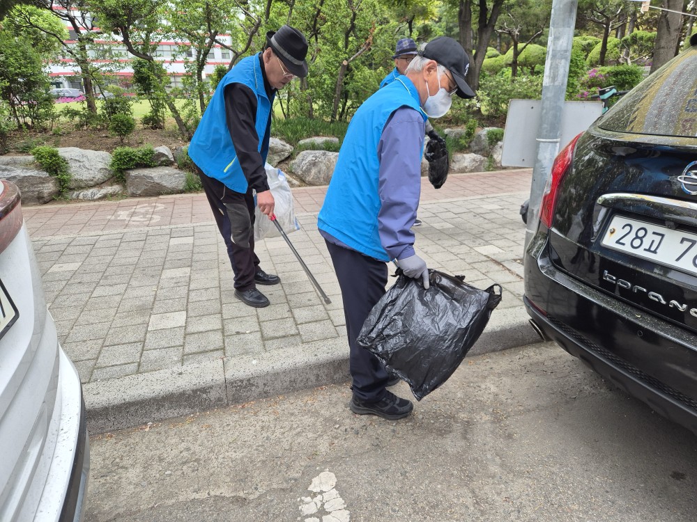 전기차충전소관리원 4월 모니터링의 5번째 이미지