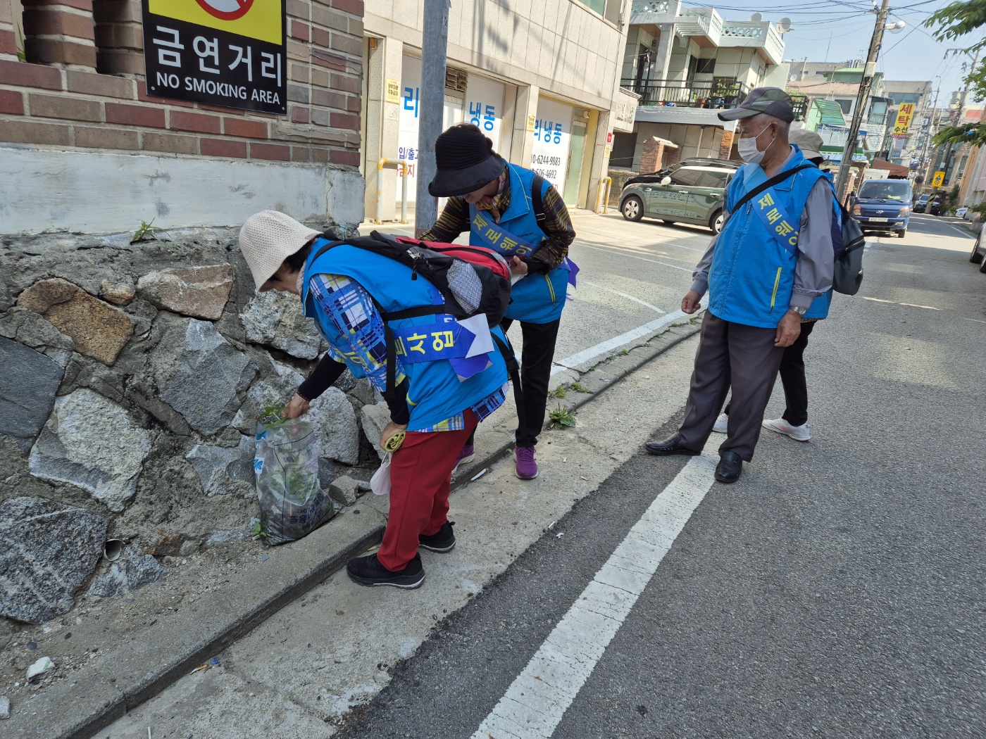 제로웨이스트 5월 모니터링의 4번째 이미지