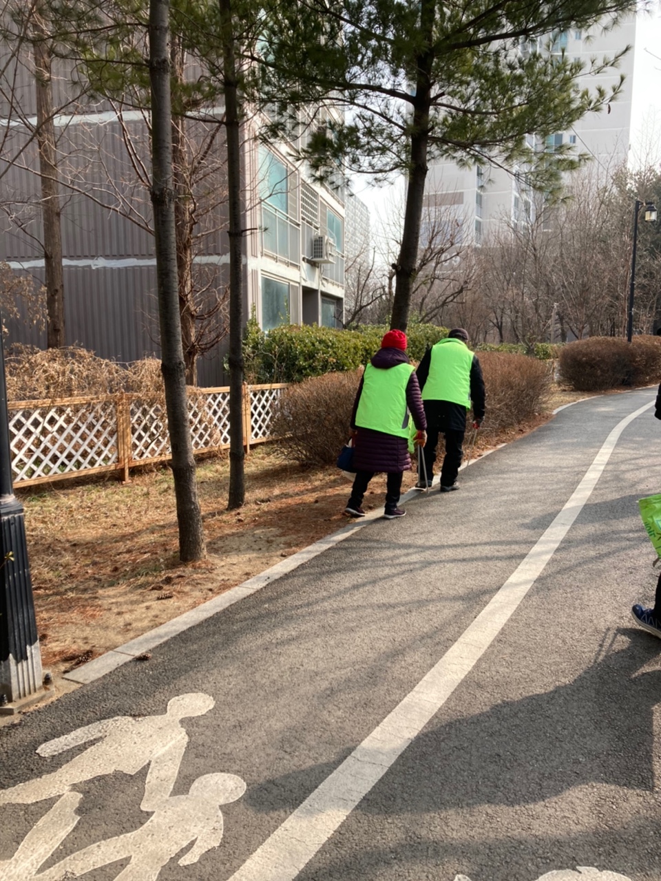 굴포천지킴이 3월 모니터링의 2번째 이미지