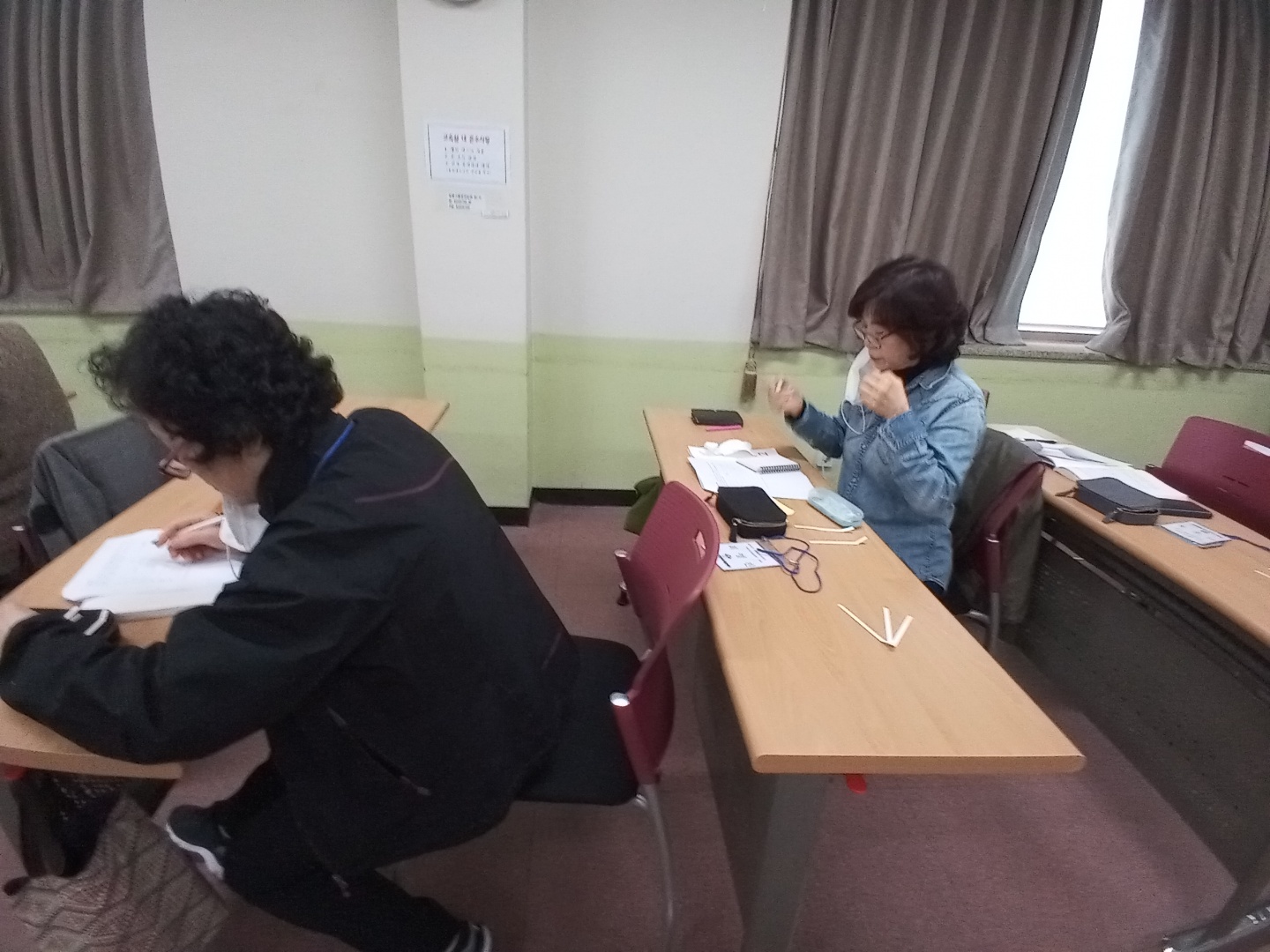 아로마테라피(심화)과정- 4회기교육(2)의 3번째 이미지