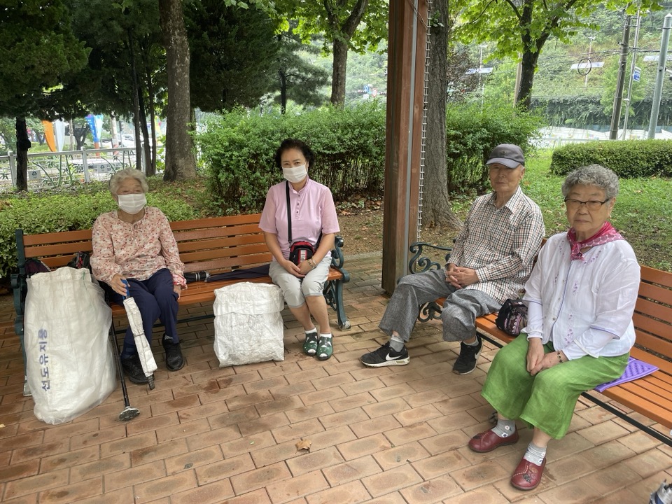 어린이공원관리원 참여자 8월 모니터링(A팀)의 5번째 이미지