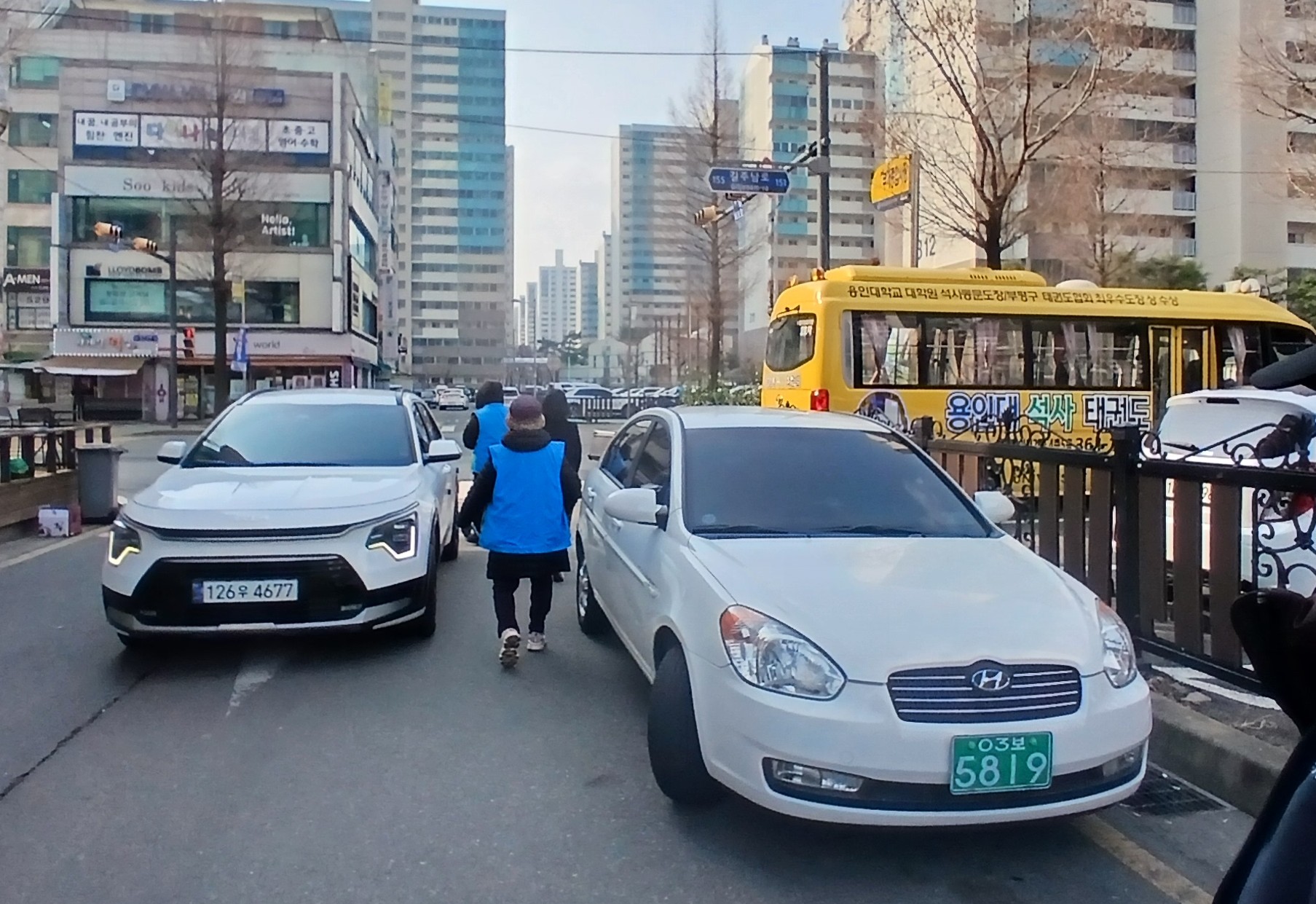 안전전담인력 3월 안전 모니터링의 5번째 이미지