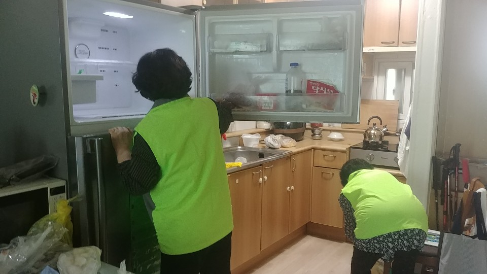 경증치매 활동보조 5월 모니터링의 2번째 이미지