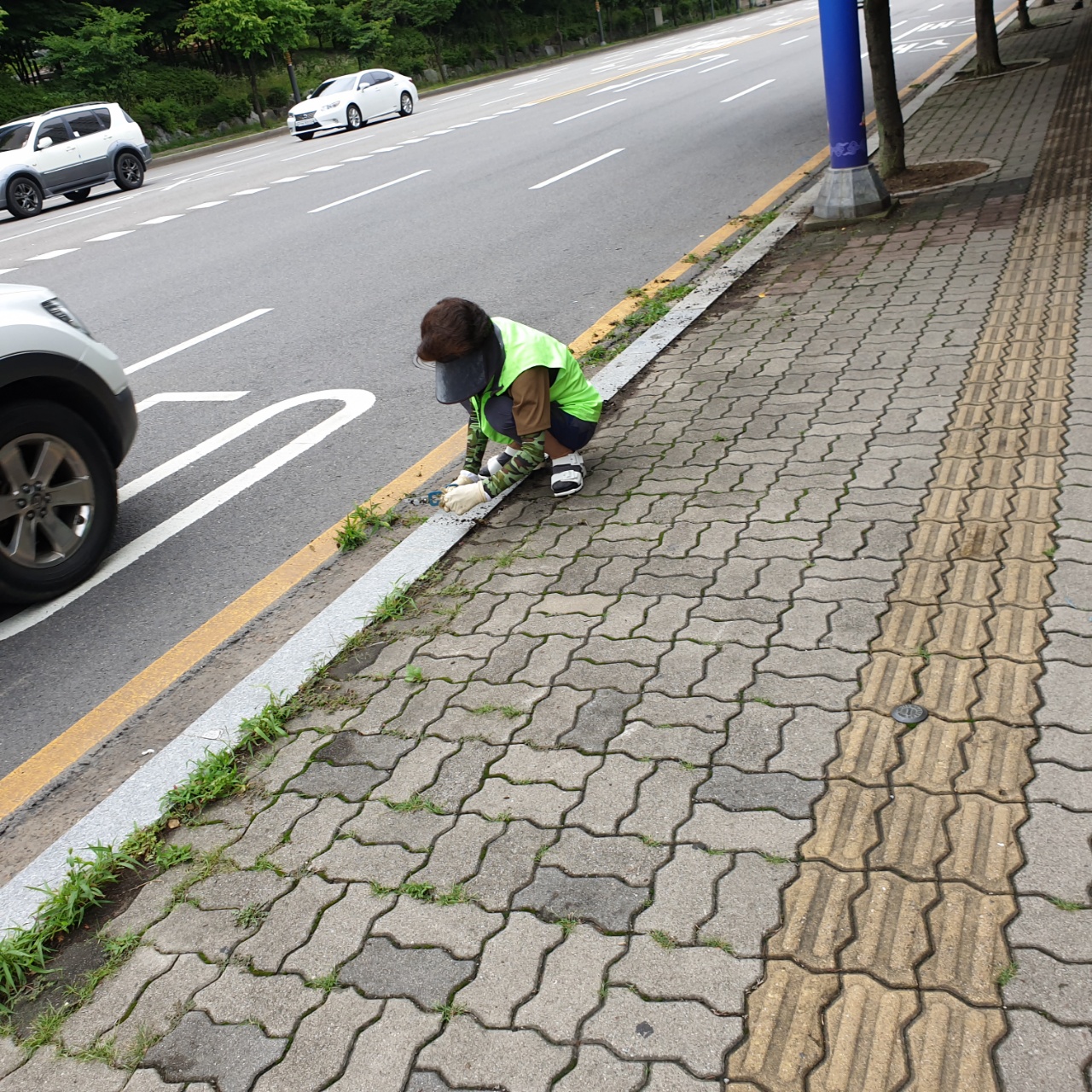 정류장지킴이 7월1째주 모니터링의 3번째 이미지