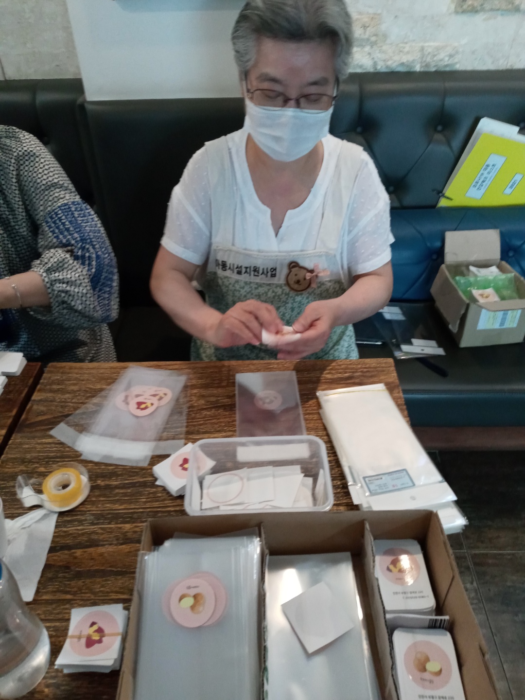맞춤향기공방 6월4째주 모니터링의 4번째 이미지