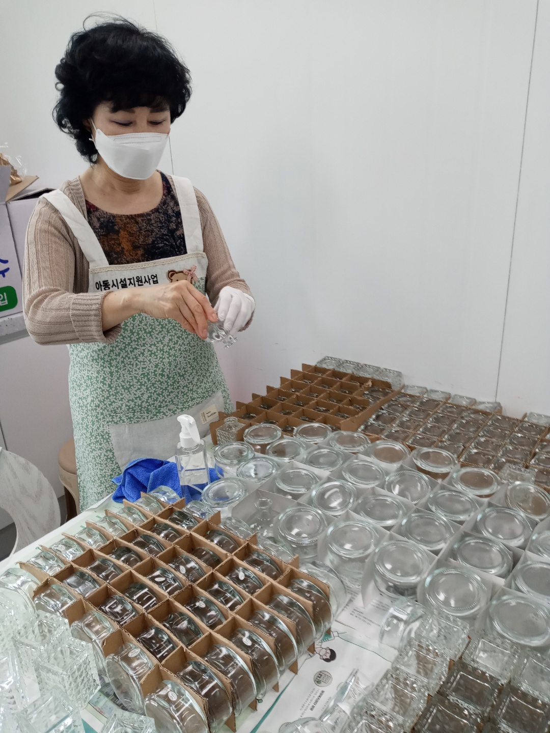맞춤향기공방 6월4째주 모니터링 이미지