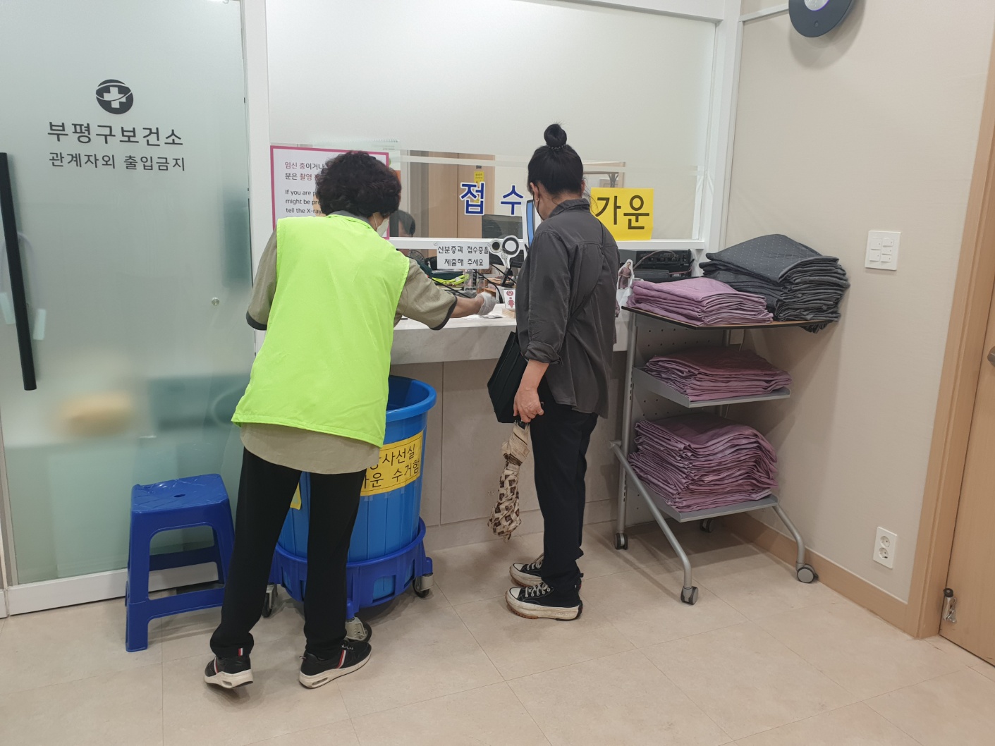 크린실버파트너 6월 모니터링의 1번째 이미지