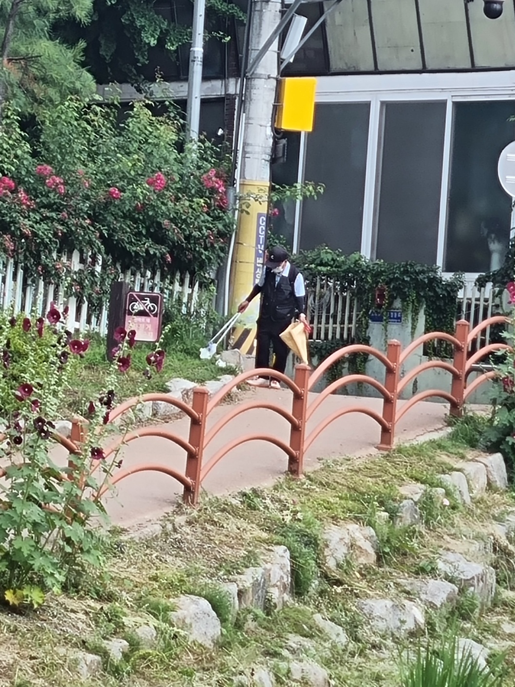 굴포천지킴이 6월 모니터링의 3번째 이미지