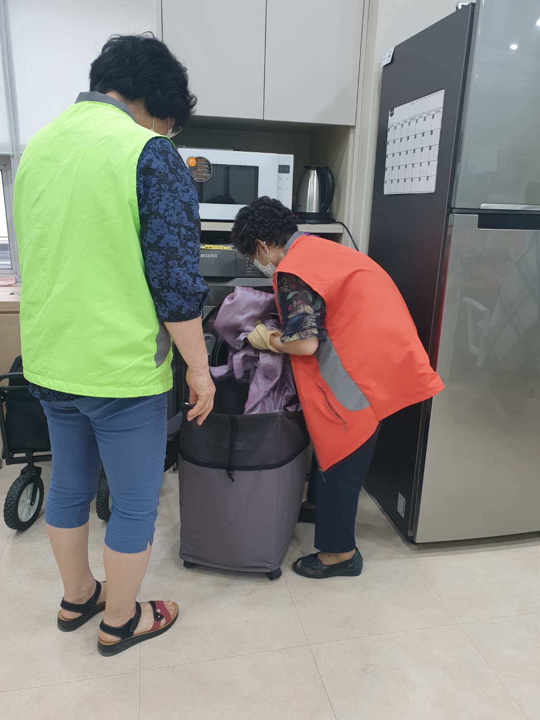 크린실버파트너 7월 모니터링의 2번째 이미지