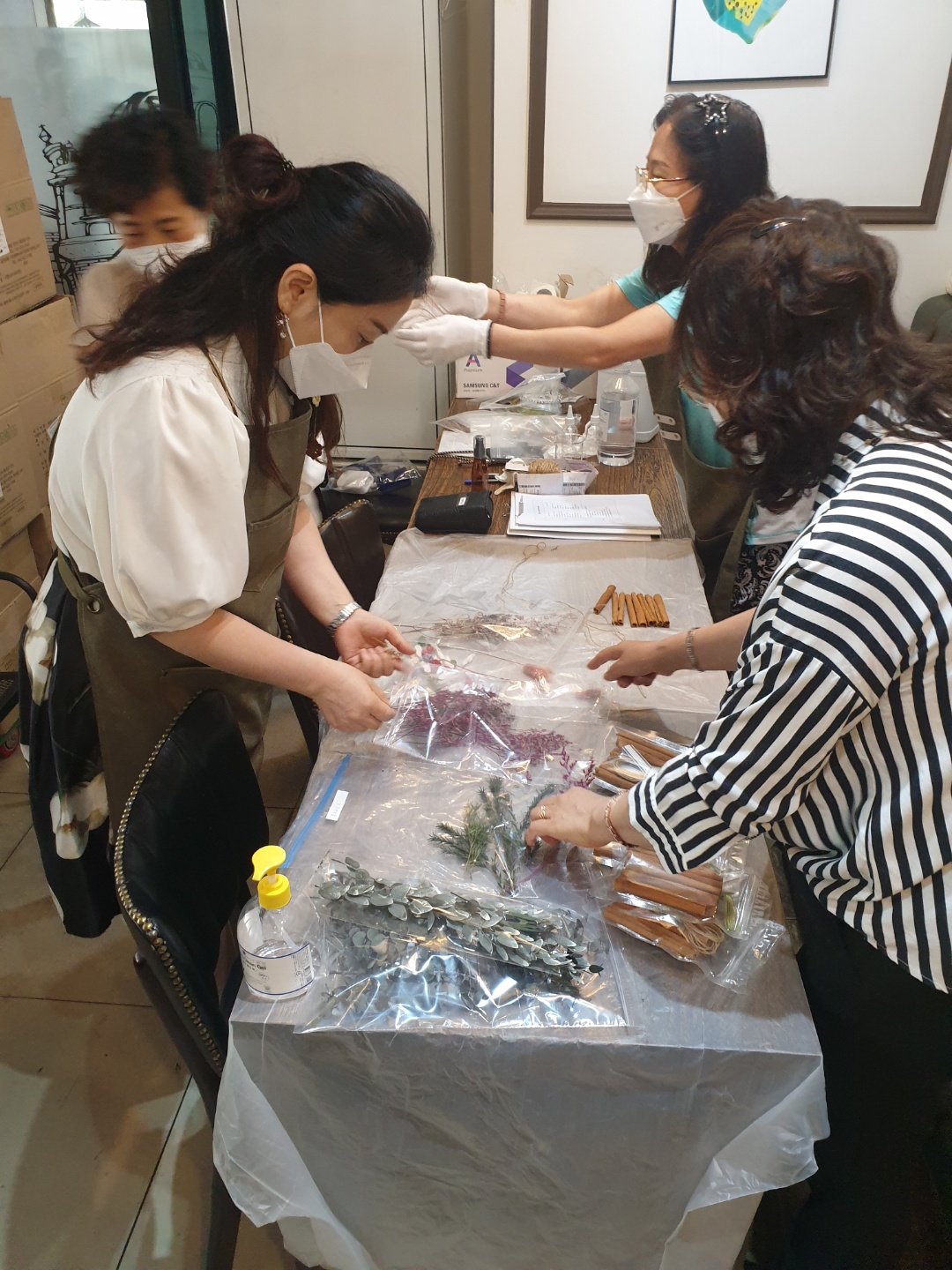 맞춤향기공방 7월2째주 모니터링의 5번째 이미지