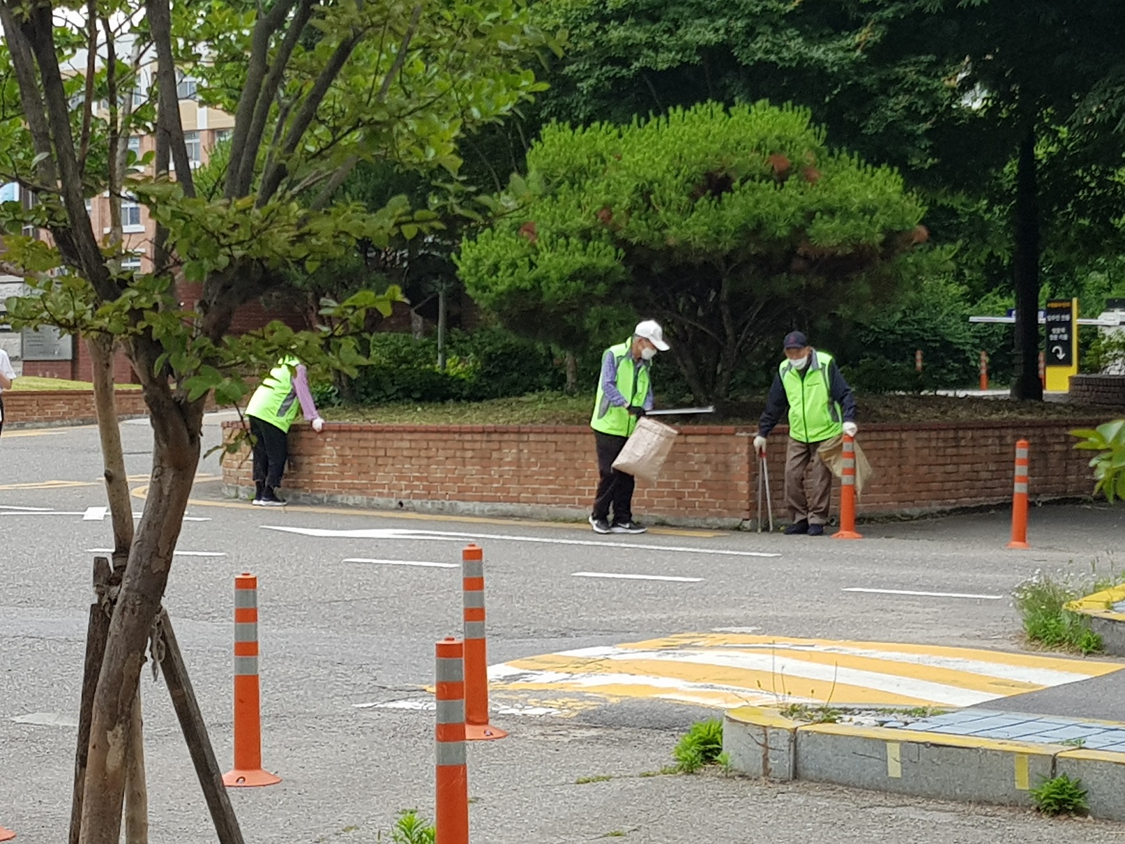공영주차장관리 6월2째주 모니터링의 4번째 이미지