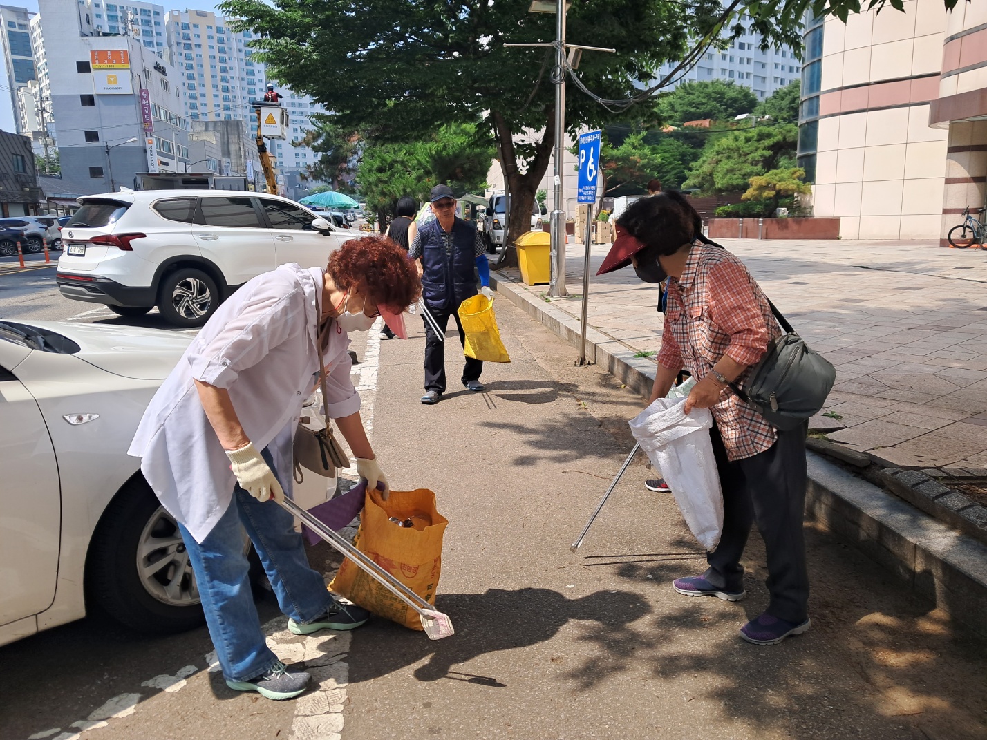 공영주차장관리사업 6월 모니터링의 5번째 이미지