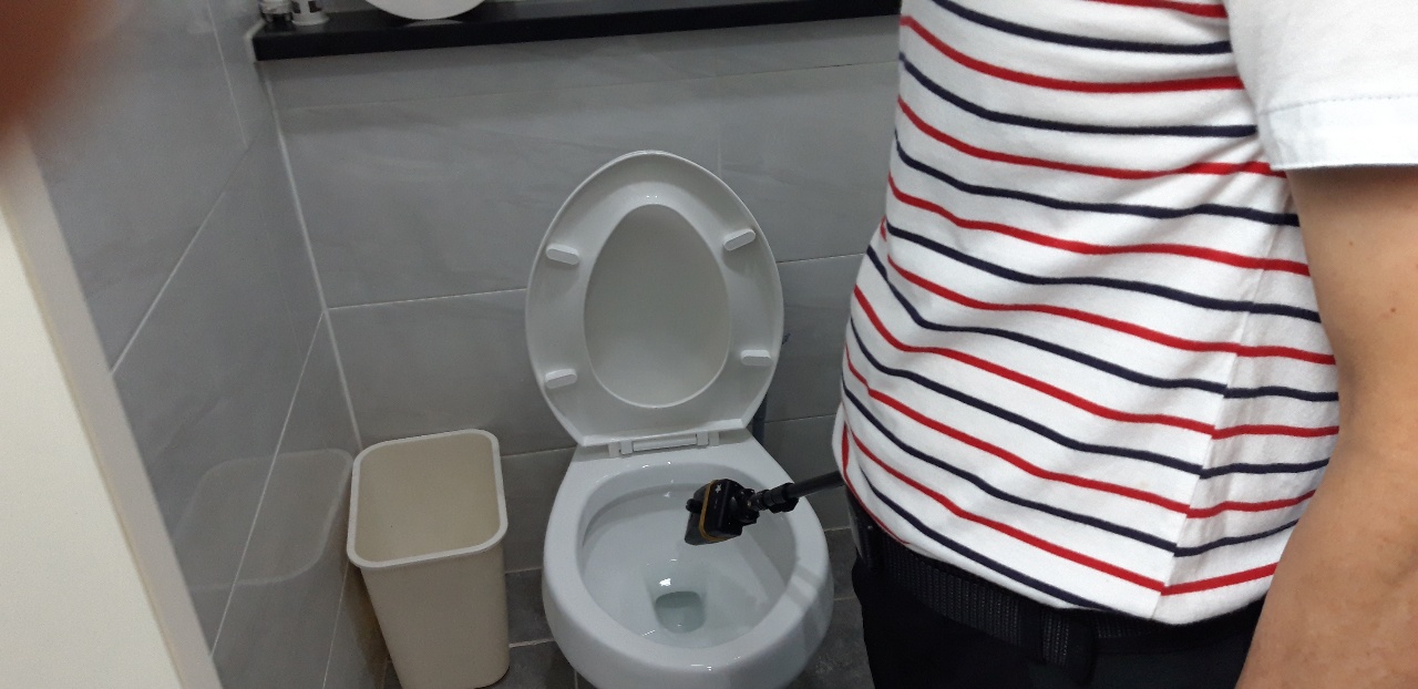 불법촬영실버지킴이단 8월 모니터링의 5번째 이미지