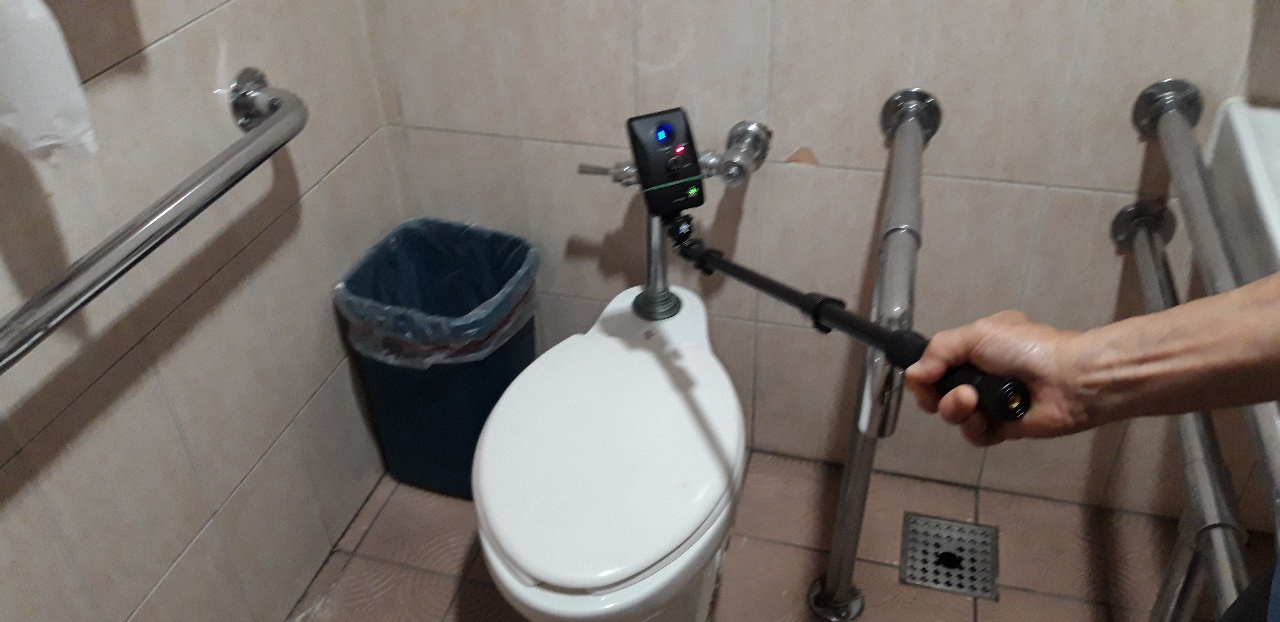 불법촬영실버지킴이단 8월 모니터링의 3번째 이미지
