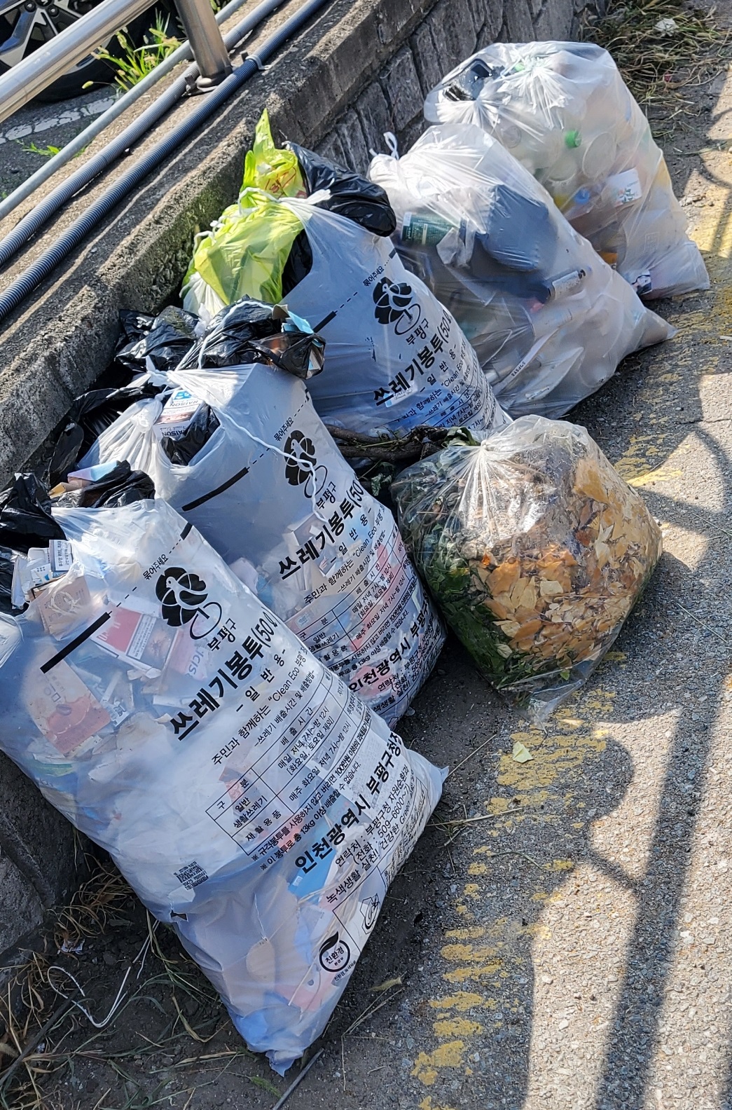 공영주차장관리사업 8월셋째주 모니터링의 5번째 이미지