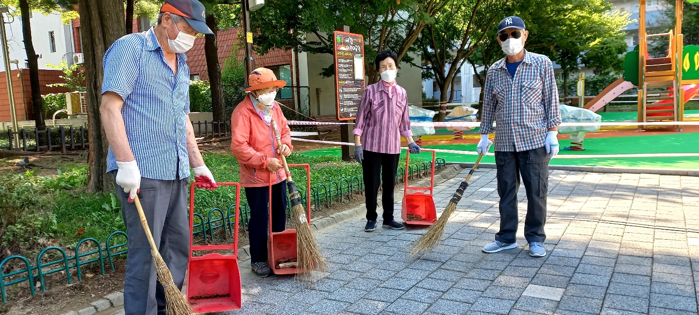 2021 어린이공원관리원 9월모니터링의 4번째 이미지