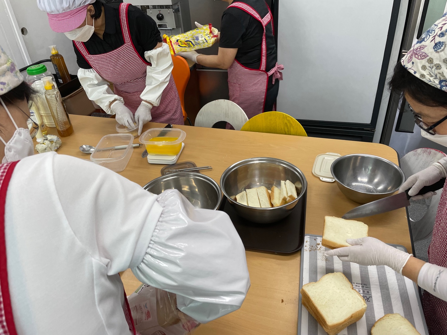 웰빙디저트 9월 첫째주 모니터링의 3번째 이미지