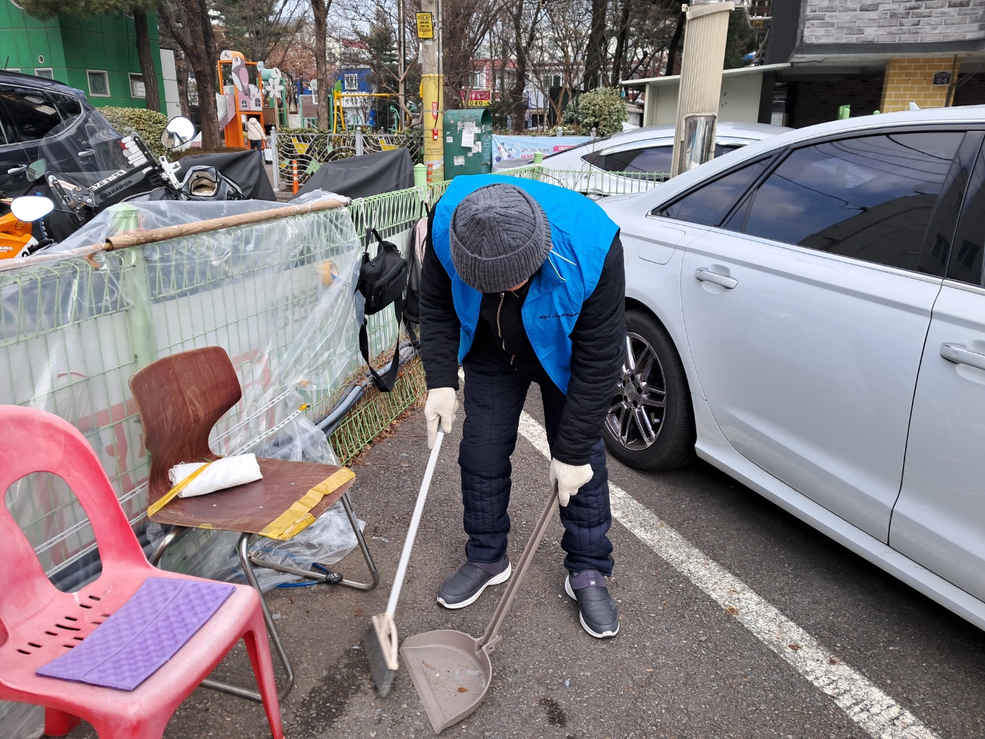 공영주차장관리사업 2월 모니터링의 3번째 이미지