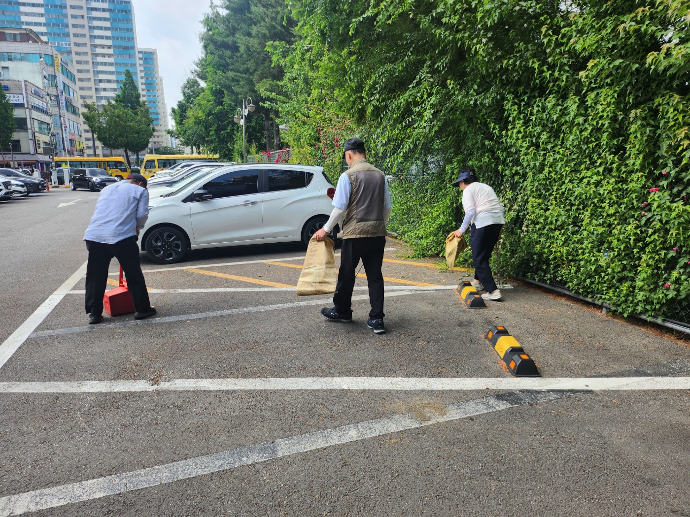 공영주차장관리사업 6월 모니터링의 2번째 이미지